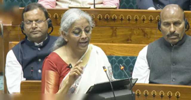 बिहार में चुनाव से पहले केंद्रीय बजट पर सत्ता पक्ष और विपक्ष आमने-सामने बिहार में चुनाव से पहले केंद्रीय बजट पर सत्ता पक्ष और विपक्ष आमने-सामने